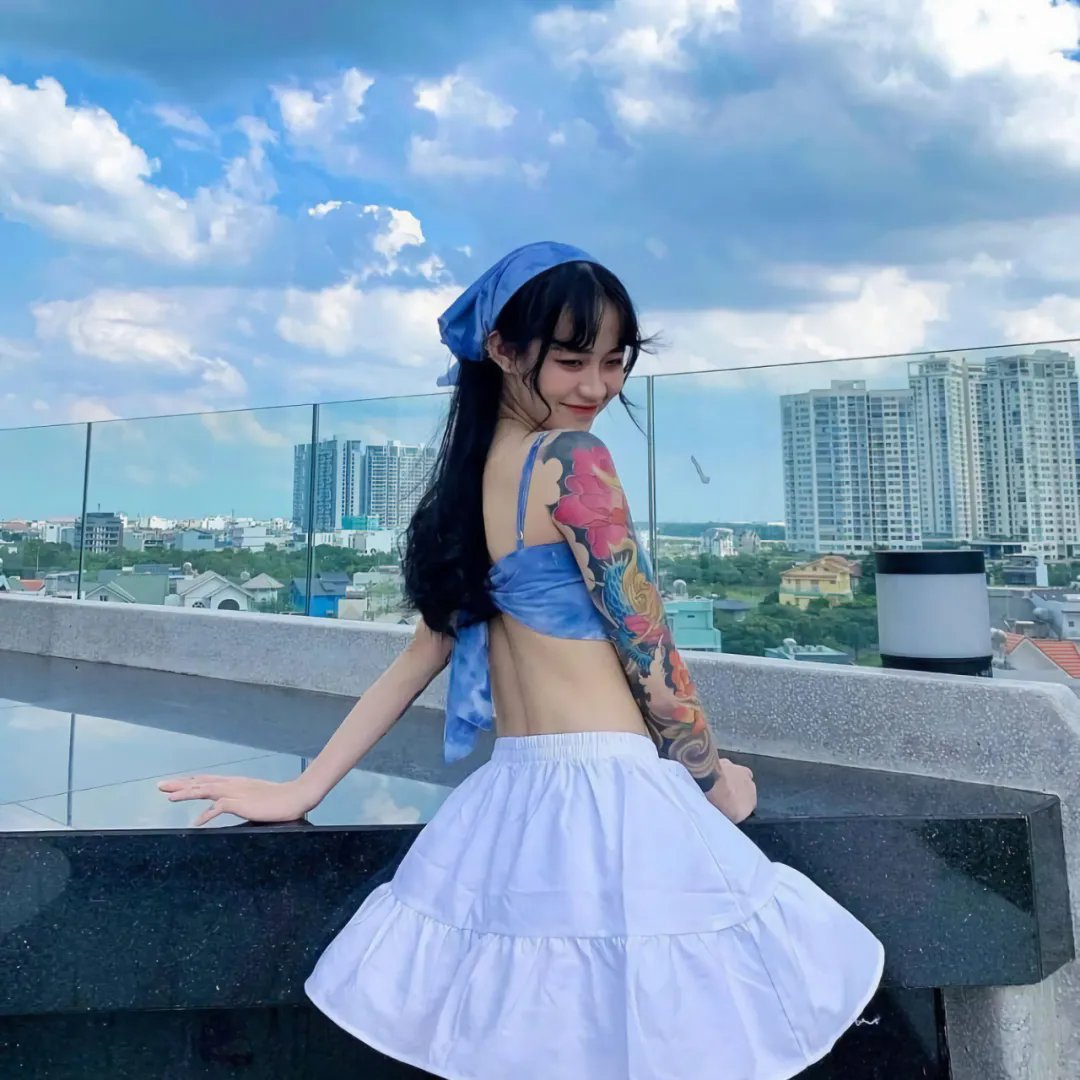 红天使 海报